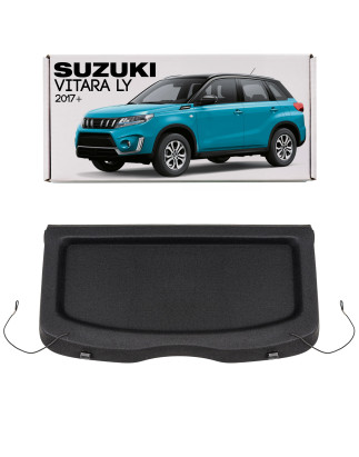 SUZUKI VITARA II LY 2015+ CAPPELLIERA BAGAGLIAIO 88910-86R10 (Cod. AP-0C4E-566A6_A4x4)