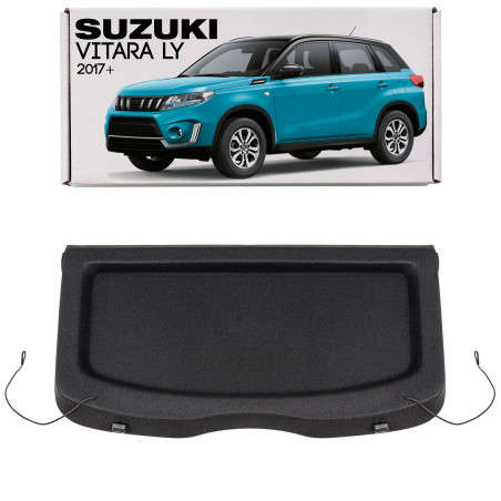 SUZUKI VITARA II LY 2015+ CAPPELLIERA BAGAGLIAIO 88910-86R10 (Cod. AP-0C4E-566A6_A4x4)