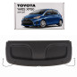 TOYOTA YARIS III XP130 2011-2017 PRE-RESTYLING CAPPELLIERA BAGAGLIAIO 64330-0D240 (Cod. AP-54D8-6668