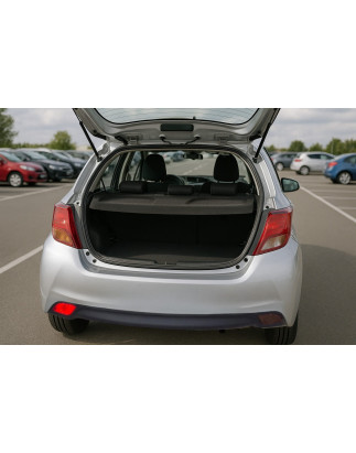 TOYOTA YARIS III XP130 2011-2017 PRE-RESTYLING CAPPELLIERA BAGAGLIAIO 64330-0D240 (Cod. AP-54D8-6668