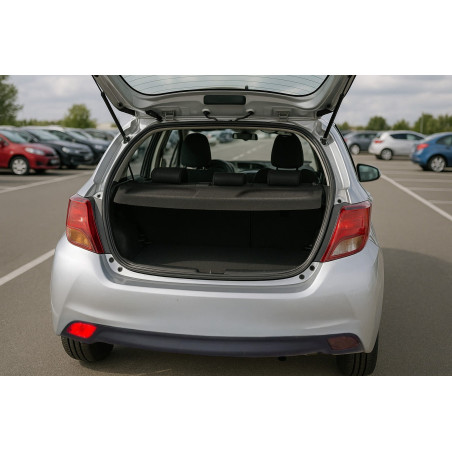 TOYOTA YARIS III XP130 2011-2017 PRE-RESTYLING CAPPELLIERA BAGAGLIAIO 64330-0D240 (Cod. AP-54D8-6668