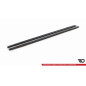 Diffusori minigonne V.1 Volkswagen Golf GTI / GTE / GTI Clubsport / GTD / R-Line Mk8 (Cod. M-VW-GO-8