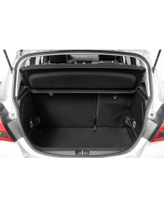 OPEL CORSA E V 2014-2019 5-OS CAPPELLIERA BAGAGLIAIO 13432983 (Cod. AP-3757-733E1_A4x4)
