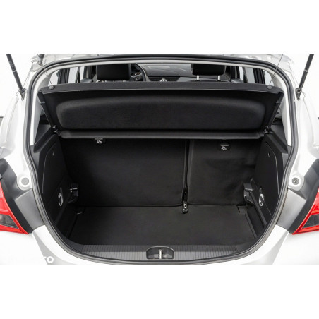 OPEL CORSA E V 2014-2019 5-OS CAPPELLIERA BAGAGLIAIO 13432983 (Cod. AP-3757-733E1_A4x4)