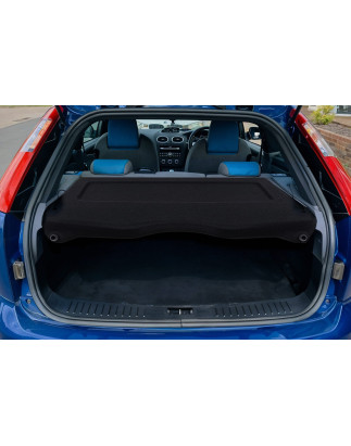 FORD FOCUS MK2 II 2004-2011 CAPPELLIERA BAGAGLIAIO 4M51A46506A (Cod. AP-EE35-6411A_A4x4)