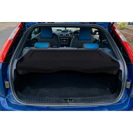 FORD FOCUS MK2 II 2004-2011 CAPPELLIERA BAGAGLIAIO 4M51A46506A (Cod. AP-EE35-6411A_A4x4)