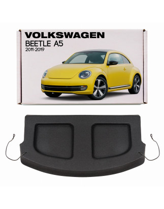 VOLKSWAGEN BEETLE A5 2011-2019 CAPPELLIERA BAGAGLIAIO 5C5867769A (Cod. AP-BECB-50252_A4x4)