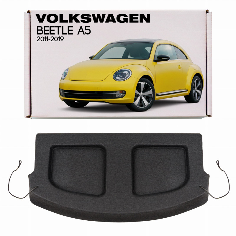 VOLKSWAGEN BEETLE A5 2011-2019 CAPPELLIERA BAGAGLIAIO 5C5867769A (Cod. AP-BECB-50252_A4x4)