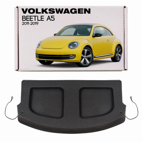 VOLKSWAGEN BEETLE A5 2011-2019 CAPPELLIERA BAGAGLIAIO 5C5867769A (Cod. AP-BECB-50252_A4x4)