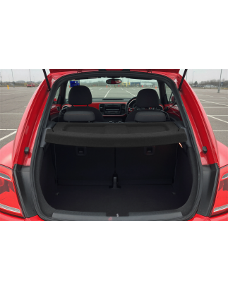 VOLKSWAGEN BEETLE A5 2011-2019 CAPPELLIERA BAGAGLIAIO 5C5867769A (Cod. AP-BECB-50252_A4x4)