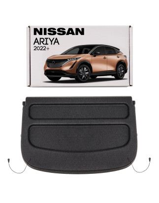 NISSAN ARIYA 2022+ CAPPELLIERA BAGAGLIAIO 799105MP0A (Cod. AP-0C46-52400_A4x4)