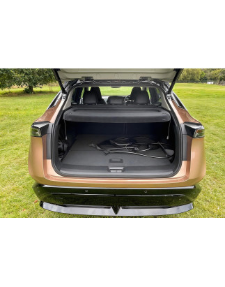 NISSAN ARIYA 2022+ CAPPELLIERA BAGAGLIAIO 799105MP0A (Cod. AP-0C46-52400_A4x4)