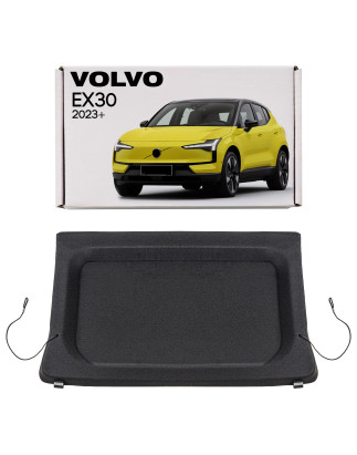 VOLVO EX30 2023+ CAPPELLIERA BAGAGLIAIO 80003796 (Cod. AP-65FD-76454_A4x4)