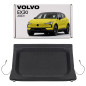 VOLVO EX30 2023+ CAPPELLIERA BAGAGLIAIO 80003796 (Cod. AP-65FD-76454_A4x4)