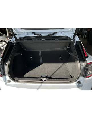 VOLVO EX30 2023+ CAPPELLIERA BAGAGLIAIO 80003796 (Cod. AP-65FD-76454_A4x4)