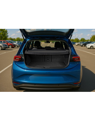 VOLKSWAGEN ID.3 2019+ CAPPELLIERA BAGAGLIAIO 10A86776987A (Cod. AP-D196-1556E_A4x4)