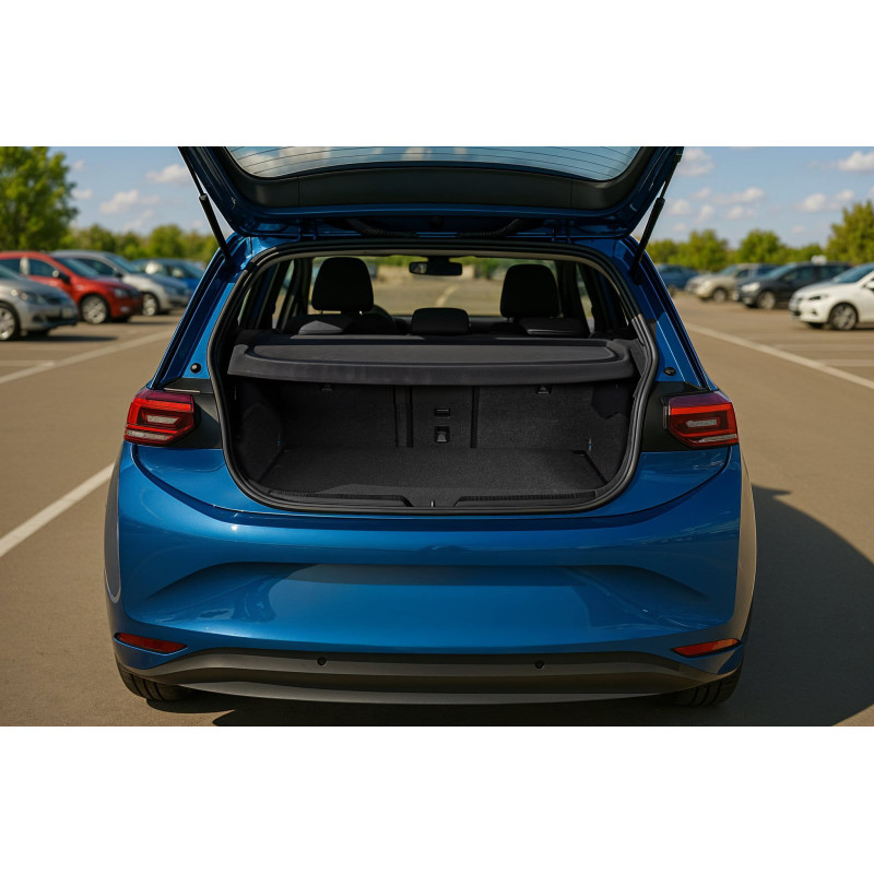 VOLKSWAGEN ID.3 2019+ CAPPELLIERA BAGAGLIAIO 10A86776987A (Cod. AP-D196-1556E_A4x4)