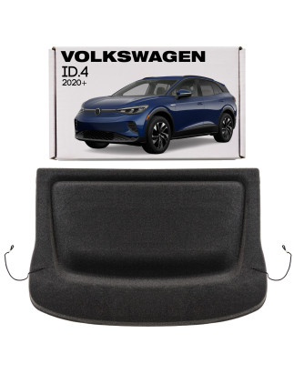 VOLKSWAGEN ID.4 2020+ CAPPELLIERA BAGAGLIAIO 11A86776987A (Cod. AP-1851-822BC_A4x4)