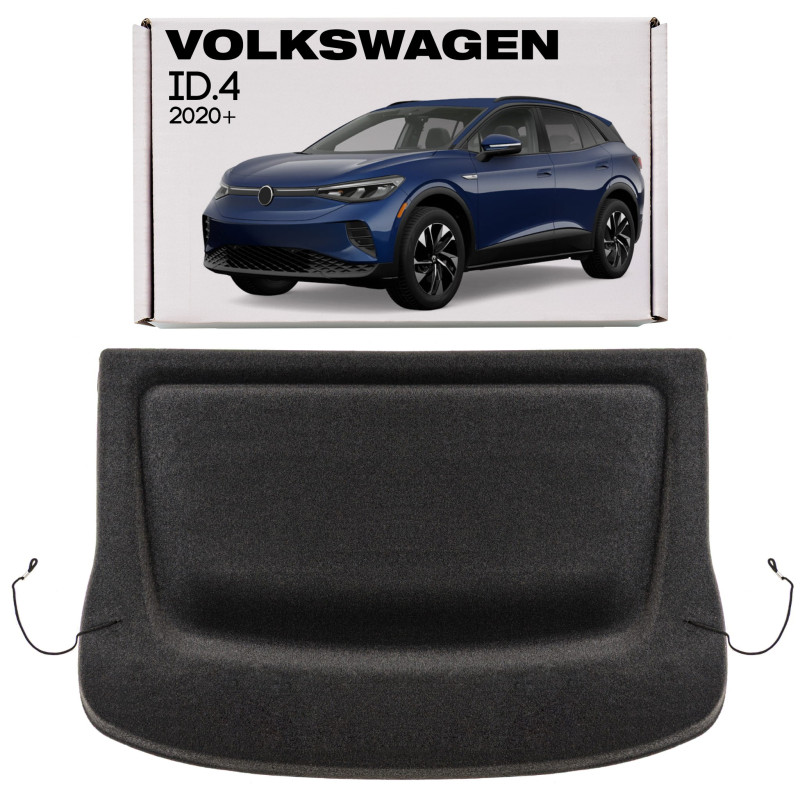 VOLKSWAGEN ID.4 2020+ CAPPELLIERA BAGAGLIAIO 11A86776987A (Cod. AP-1851-822BC_A4x4)