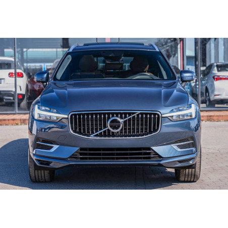 VOLVO XC60 II 2017-2021 PRE-RESTYLING GRIGLIA ANTERIORE PARAURTI CENTRALE 32296070 (Cod. AP-C77E-223