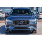 VOLVO XC60 II 2017-2021 PRE-RESTYLING GRIGLIA ANTERIORE PARAURTI CENTRALE 32296070 (Cod. AP-C77E-223