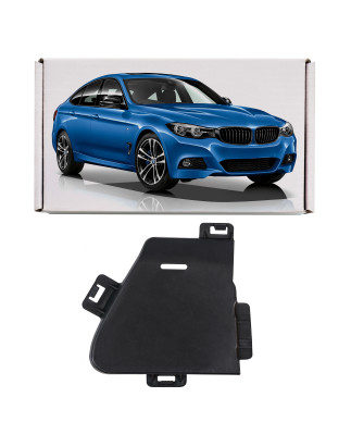 BMW SERIA 3 F34 GRAN TURISMO 2013-2020 TAPPO GRIGLIE ANTERIORE PARAURTI DESTRA 51118057200 (Cod. AP-
