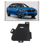 BMW SERIA 3 F34 GRAN TURISMO 2013-2020 TAPPO GRIGLIE ANTERIORE PARAURTI DESTRA 51118057200 (Cod. AP-