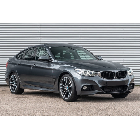 BMW SERIA 3 F34 GRAN TURISMO 2013-2020 TAPPO GRIGLIE ANTERIORE PARAURTI DESTRA 51118057200 (Cod. AP-