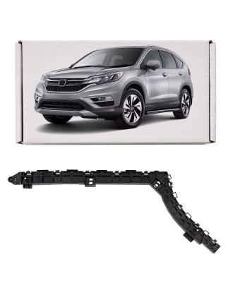 HONDA CR-V IV 2015-2018 RESTYLING GUIDA PARAURTI POSTERIORE SINISTRO 71598T1WA01 (Cod. AP-D827-42739