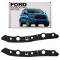 FORD ECOSPORT MK2 II 2017-2022 RESTYLING GUIDA PARAURTI ANTERIORE DESTRO GN1517A869AD (Cod. AP-8DEF-