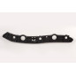 FORD ECOSPORT MK2 II 2017-2022 RESTYLING GUIDA PARAURTI ANTERIORE DESTRO GN1517A869AD (Cod. AP-8DEF-