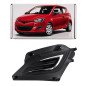 HYUNDAI I20 E PB 2012-2014 RESTYLING GRIGLIA ANTERIORE PARAURTI SINISTRA 865231J500 / 865271J500 (Co