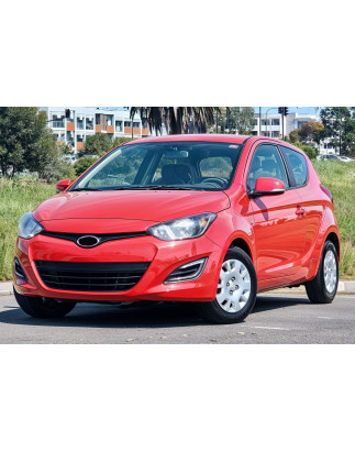 HYUNDAI I20 E PB 2012-2014 RESTYLING GRIGLIA ANTERIORE PARAURTI SINISTRA 865231J500 / 865271J500 (Co