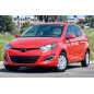 HYUNDAI I20 E PB 2012-2014 RESTYLING GRIGLIA ANTERIORE PARAURTI SINISTRA 865231J500 / 865271J500 (Co