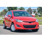 HYUNDAI I20 E PB 2012-2014 RESTYLING GRIGLIA ANTERIORE PARAURTI DESTRA 865241J500 / 865281J500 (Cod.