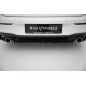 Splitter posteriore Volkswagen Golf GTI Mk8 (Cod. M-VW-GO-8-GTI-RD1G)