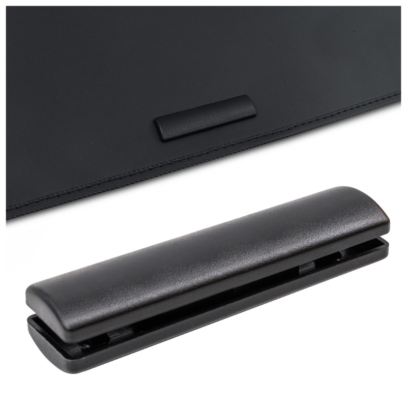 UNIVERSALE SUPPORTO TENDINE BAGAGLIAIO (Cod. AP-B2BE-155D2_A4x4)