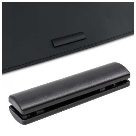 UNIVERSALE SUPPORTO TENDINE BAGAGLIAIO (Cod. AP-B2BE-155D2_A4x4)