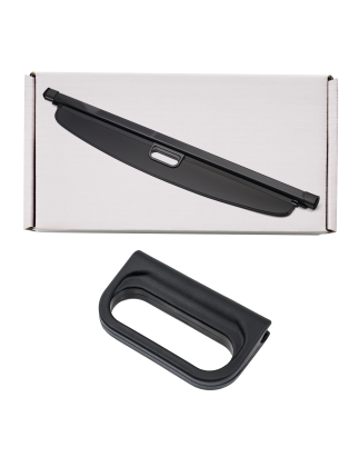 UNIVERSALE SUPPORTO MANIGLIA TENDINE BAGAGLIAIO BMW NUOVA (Cod. AP-79CD-5327A_A4x4)