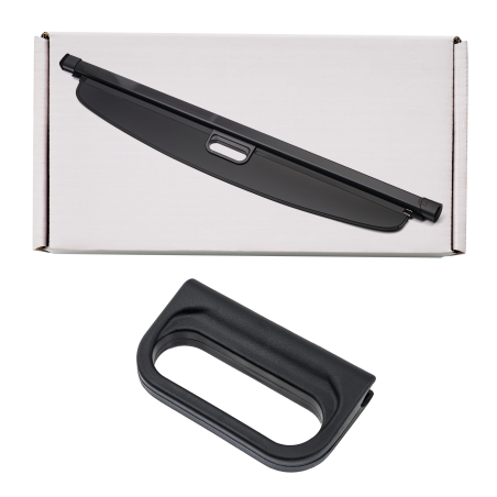 UNIVERSALE SUPPORTO MANIGLIA TENDINE BAGAGLIAIO BMW NUOVA (Cod. AP-79CD-5327A_A4x4)