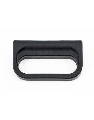 UNIVERSALE SUPPORTO MANIGLIA TENDINE BAGAGLIAIO BMW NUOVA (Cod. AP-79CD-5327A_A4x4)