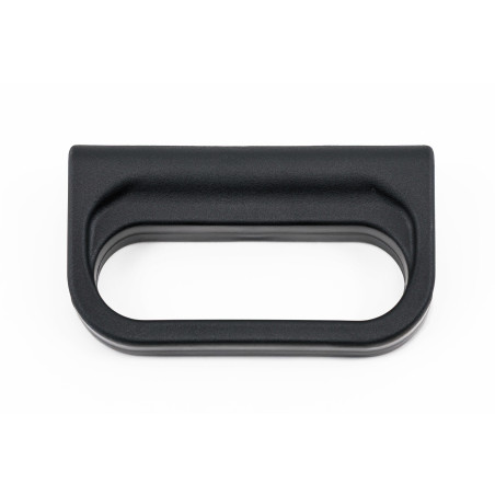 UNIVERSALE SUPPORTO MANIGLIA TENDINE BAGAGLIAIO BMW NUOVA (Cod. AP-79CD-5327A_A4x4)