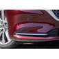 MAZDA 6 III GJ 2018+ PO SECONDO RESTYLING CROMATA MODANATURA ANTERIORE PARAURTI DESTRA GBVG50121 (Co