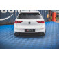 Splitter posteriore Volkswagen Golf GTI Mk8 (Cod. M-VW-GO-8-GTI-RD1G)