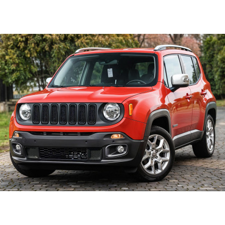 JEEP RENEGADE E BU 2015-2018 PRE-RESTYLING RINFORZO GRILA 5XB17LXHAA (Cod. AP-C712-957E6_A4x4)