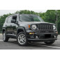 JEEP RENEGADE E BU 2018+ TAPPO ANTERIORE PARAURTI GANCIO TRAZIONE 6VM75LXHAA (Cod. AP-0532-61118_A4x
