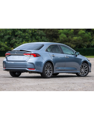 TOYOTA COROLLA XII E21 2019+ berlina POSTERIORE CATARIFRANGENTE PARAURTI DESTRO 8191002220 (Cod. AP-