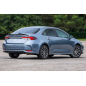 TOYOTA COROLLA XII E21 2019+ berlina POSTERIORE CATARIFRANGENTE PARAURTI DESTRO 8191002220 (Cod. AP-