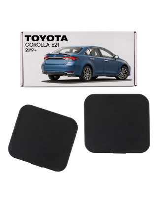 TOYOTA COROLLA XII E21 2019+ berlina TAPPO POSTERIORE PARAURTI GANCIO TRAZIONE 5216102900 (Cod. AP-E