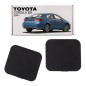 TOYOTA COROLLA XII E21 2019+ berlina TAPPO POSTERIORE PARAURTI GANCIO TRAZIONE 5216102900 (Cod. AP-E